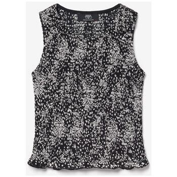 Le Temps des Cerises Camiseta tirantes VERONICA superior para niña