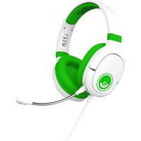 otl technologies pro g1 pokemon auriculares gaming verdeblanco