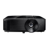 optoma w400lve proyector ansi dlp wxga 4000 lumenes negro
