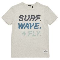 ikks camiseta xw10393 para nino