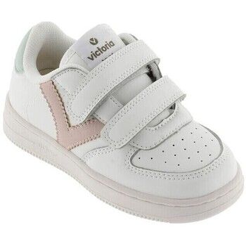 Victoria Zapatillas 1124104u nude para niño