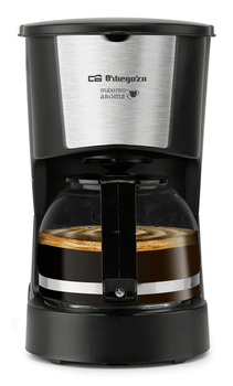 CAFETERA GOTEO ORBEGOZO CG 4206 6 TAZAS
