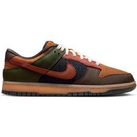 nike deportivas moda dunk low retro prm para hombre