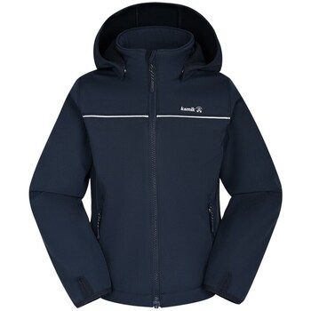 KAMIK Chaqueta Jarvis para niño