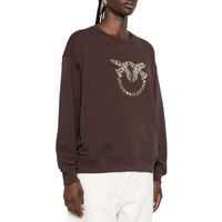 pinko jersey 100534a3jq para mujer