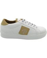 de popa zapatilla casual mujer macera napa du10702010 blanco