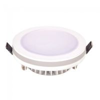 downlight led 6w