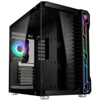 kolink unity code x cristal templado usb 32 negro