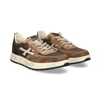 premiata zapatillas hombre - marron talla 41