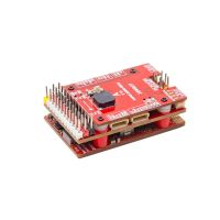 atomrc f405 navi modulo delux controlador de vuelo para avion rc fpv de ala fija soporte de amortiguacion dji air unit i