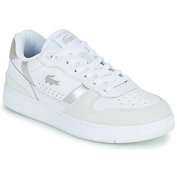 Lacoste Zapatillas T-CLIP SET para mujer