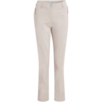 Craghoppers Pantalones Kiwi Pro III para mujer