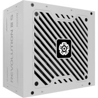 fuente de alimentacion enermax revolution iii s 1000w wh 80 platinum atx 31 12v-2x6 dc-dc modular