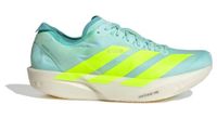 adidas performance mujer - light blue