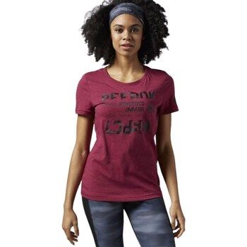 Reebok Sport Camiseta AY1924 para mujer