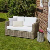 sofa de jardin de kubu
