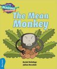 the mean monkey blue band