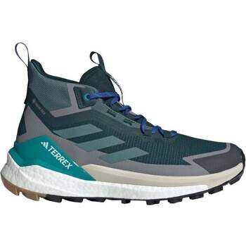 adidas Zapatillas de senderismo TERREX FREE HIKER 2 GTX para hombre