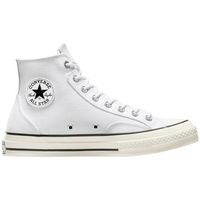 converse zapatillas altas baskets chuck 70 hi textile blanc para mujer