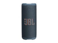 altavoz inalambrico - jbl grip 16 w potencia bluetooth 14 h autonomia resistencia agua e intemperie ip68 azul