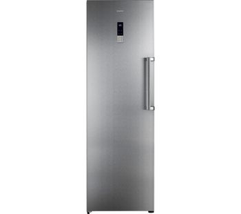 KENWOOD KTF60X15 Tall Freezer - Stainless Steel, Stainless Steel