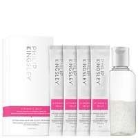 philip kingsley treatments vitamin c jelly 4 x 5g