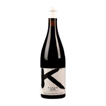 K Vintners Vino Tinto The Deal Sundance 75 Cl 14.5% Vol.