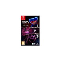 poppy playtime triple pack
