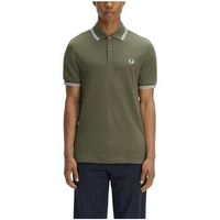 fred perry polo m3600 87b para hombre