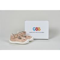 gbb zapatillas altas flexoo kat para nina