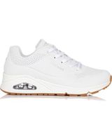 de skechers deportiva mujer 73690 blanco