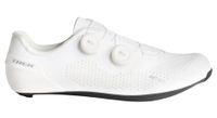 zapatillas de carretera trek velocis white