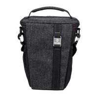 funda para camara reflex tenba skyline v2 top load 9 negra transporte seguro