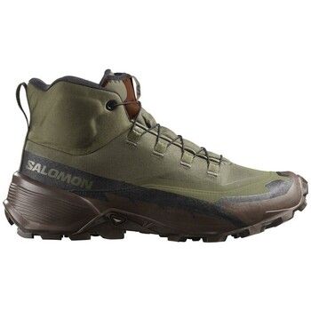 Salomon Zapatillas de senderismo Cross Hike Tracker Gtx para hombre