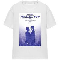star trek tops y camisetas the next generation season 1 episode 3 para mujer