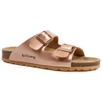 Billowy Sandalias 8100C33 para mujer