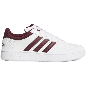 adidas Zapatillas Baskets Hoops Classic synthétique para mujer