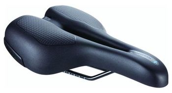 Sillin bbb sportplus ergonomico con memoria de forma