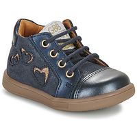 gbb zapatillas altas sofia para nina