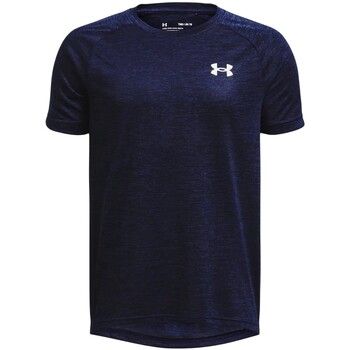 Under Armour Camiseta Tech 2.0 para niño