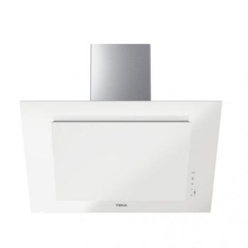 Teka DVT 78660 TBS Campana Decorativa 70 cm A+ Blanca