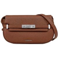 chabrand bandolera bolso bandolera de mujer louise marron para mujer
