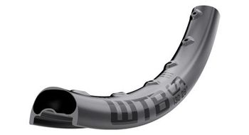 Llanta de carbono wtb czr i30 29   negra