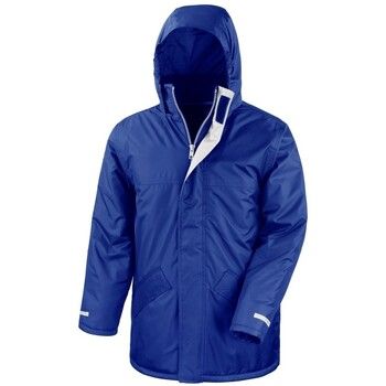 Result Cazadora Core para hombre