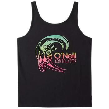 O'neill Camiseta tirantes Circle para niña