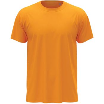 Stedman Camiseta manga larga Classic para mujer