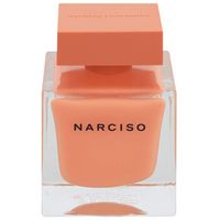 narciso rodriguez perfume eau de parfum ambree 90 ml para mujer