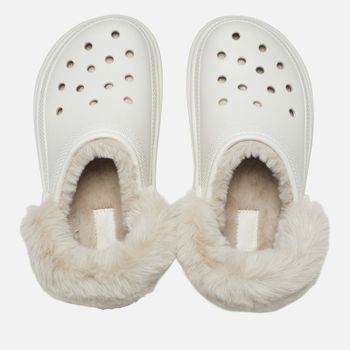 Crocs Stomp Lined Croslite™ Clogs - UK M6/W7