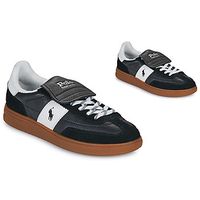 polo ralph lauren zapatillas bedford para mujer
