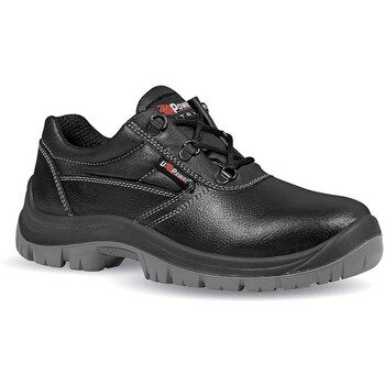 U-Power Zapatos de trabajo Simple S3 Src para mujer